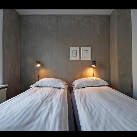 Sem Apartments Reykjavík Buitenkant foto