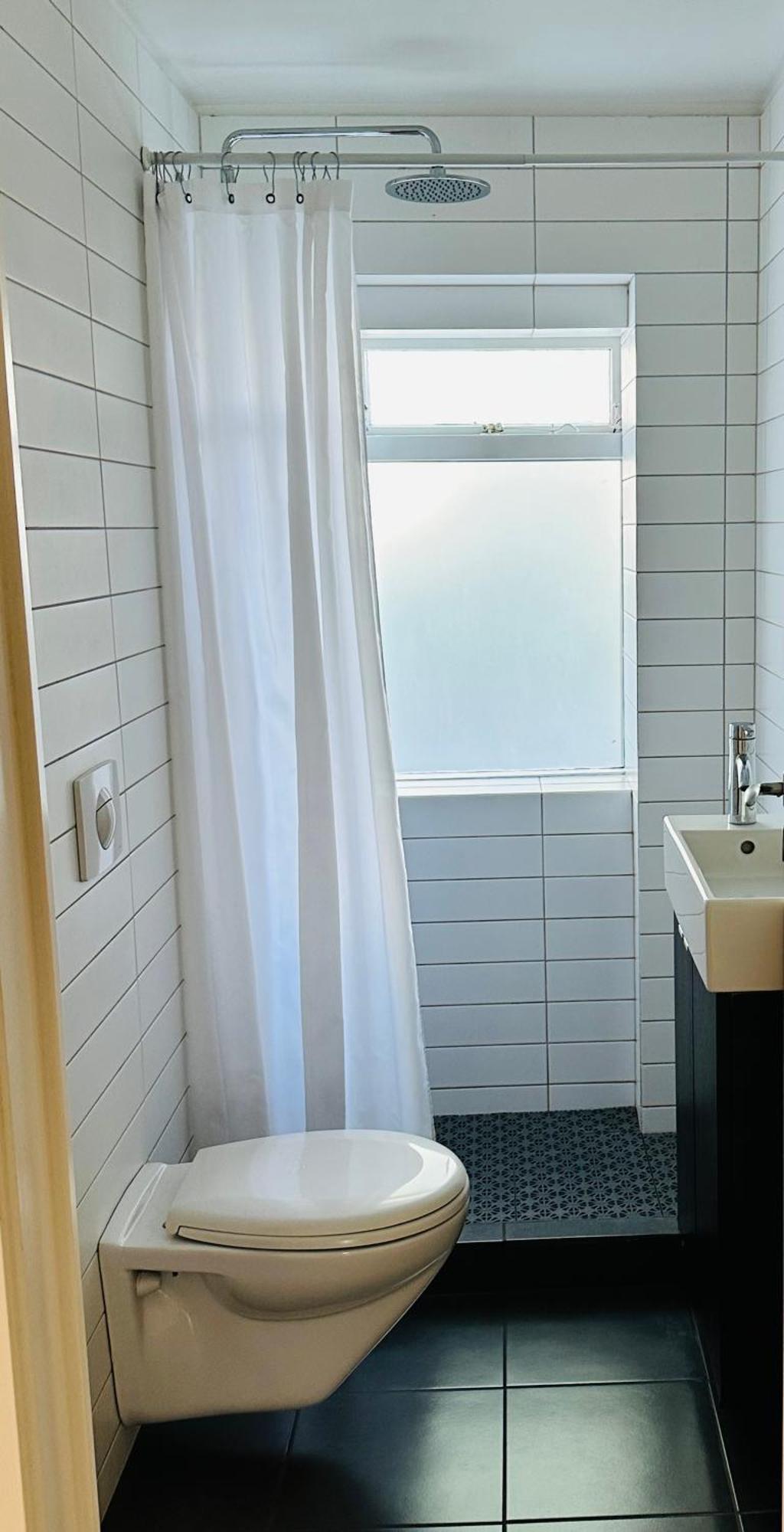 Sem Apartments Reykjavík Buitenkant foto