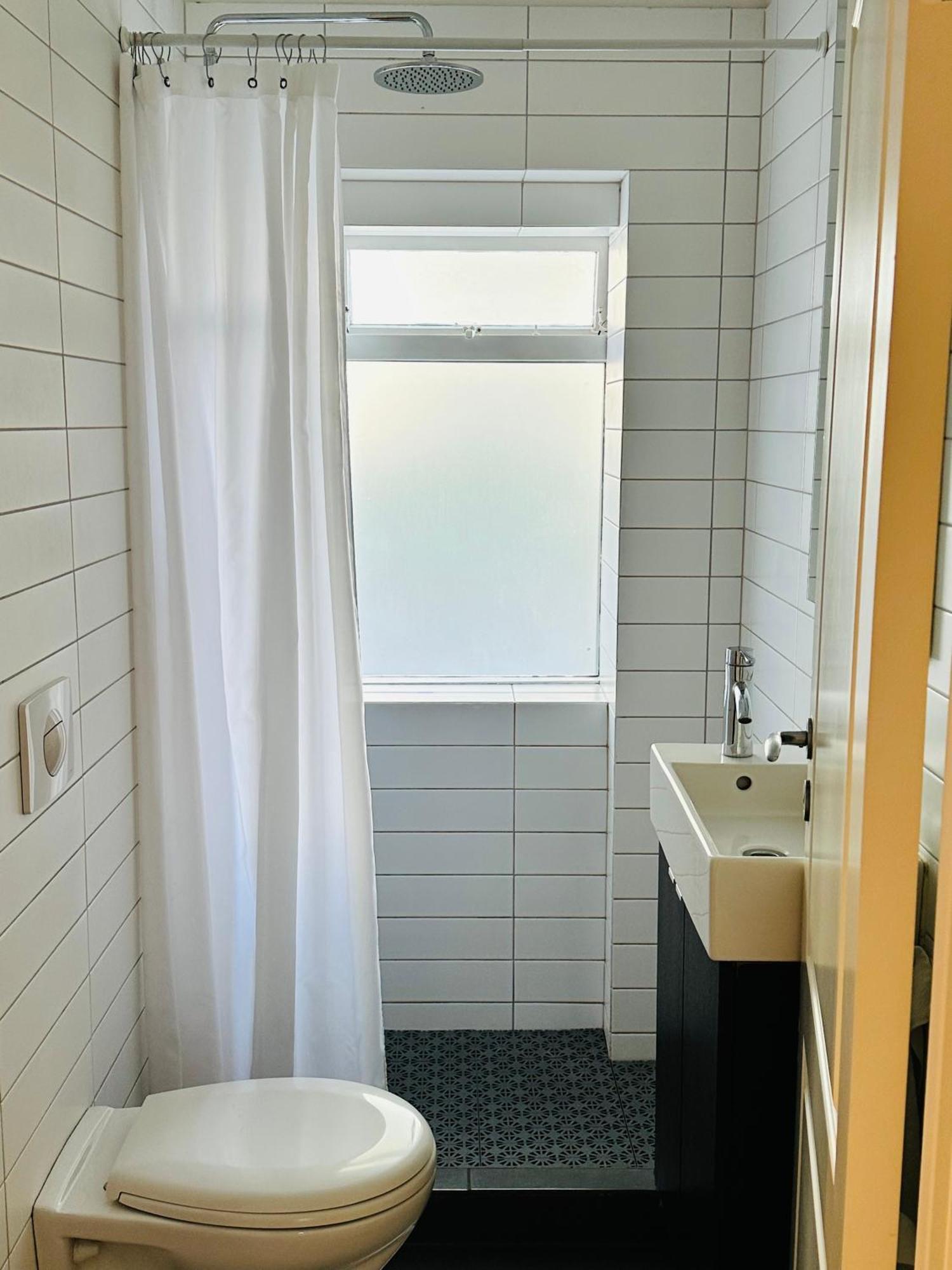 Sem Apartments Reykjavík Buitenkant foto